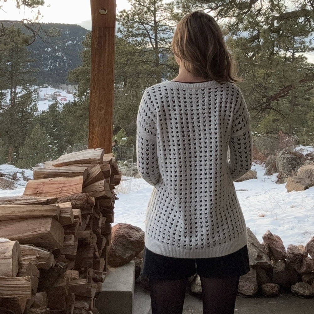 Sweater - Picture 11 of 14